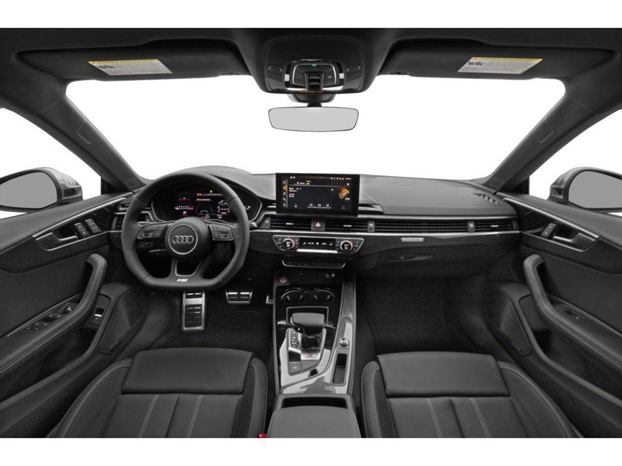 2024 Audi S5