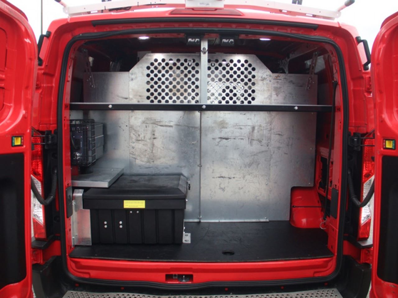 Ford Transit Van - (CMH Auto Superstore St Catharines) For