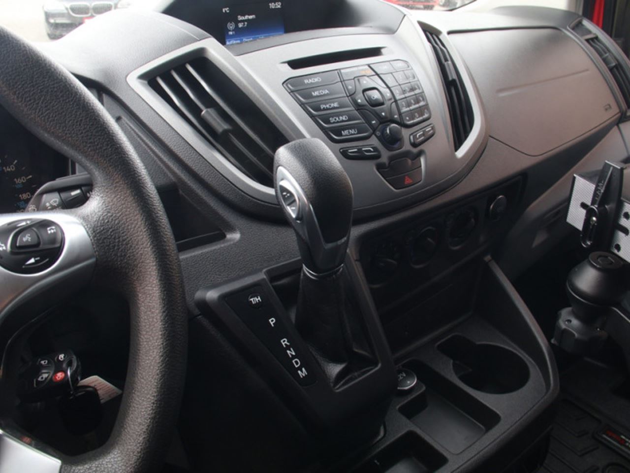 2020 Ford Transit-250 Cargo Van | 1FTBR1C8XLKA88909 | Bid