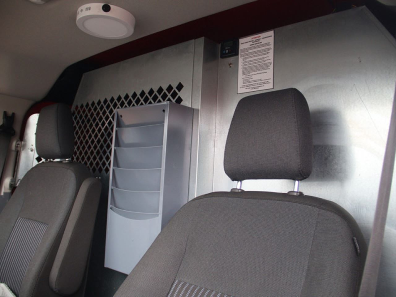 Ford Transit Van - (CMH Auto Superstore St Catharines) For