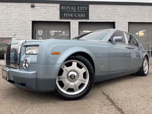 Castagna Rolls-Royce Coupe Royale - All Car Index