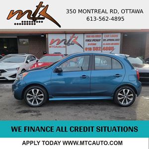 Used Nissan Micra Cars Trucks and SUVs for sale in Vanier Ontario